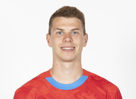 	David Douděra 	